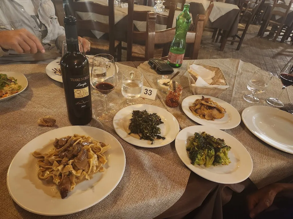 Amber Martin_Vecchio Frantoio_Belvedere Marittimo_review