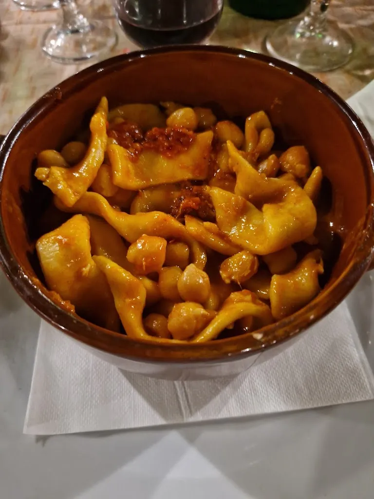 Giovanni Credendino_Vecchio Frantoio_Belvedere Marittimo_review