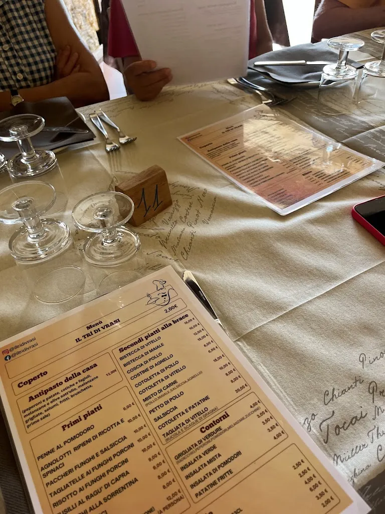 Menu_Il Trì di Vrasi_Belvedere Marittimo_image_1