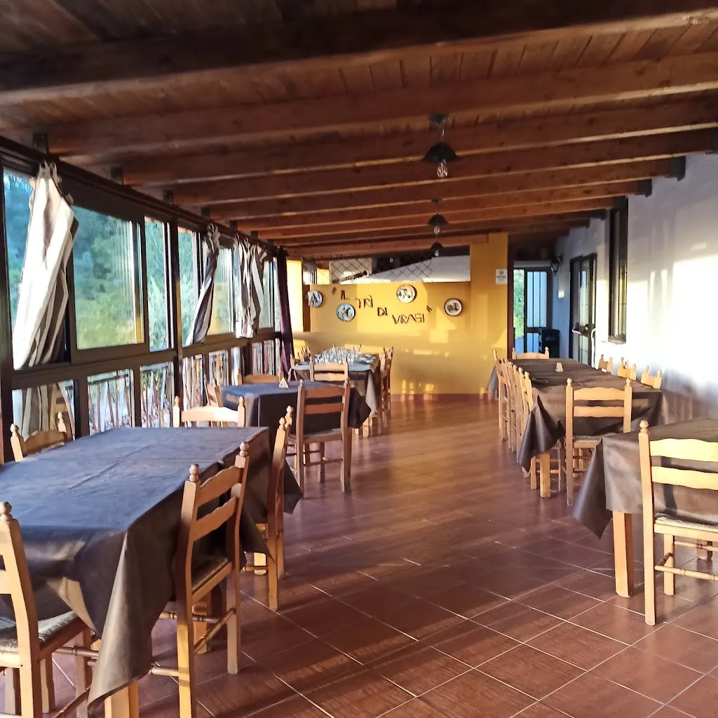 Il Trì di Vrasi_Belvedere Marittimo_slider_image_1