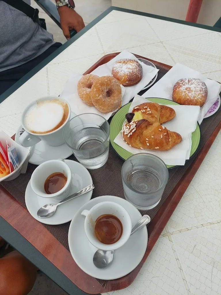 Menu_Il Delfino - Bar, Pasticceria e Grafferia_Belvedere Marittimo_immagine_1