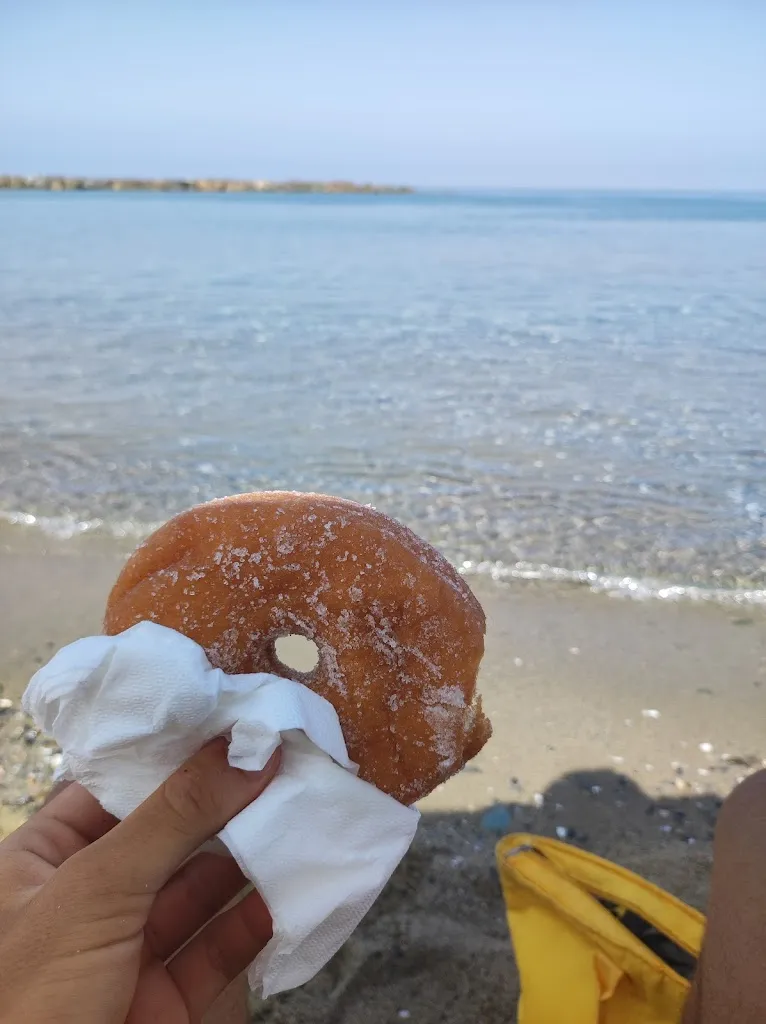 Alex315_Il Delfino - Bar, Pasticceria e Grafferia_Belvedere Marittimo_recensione