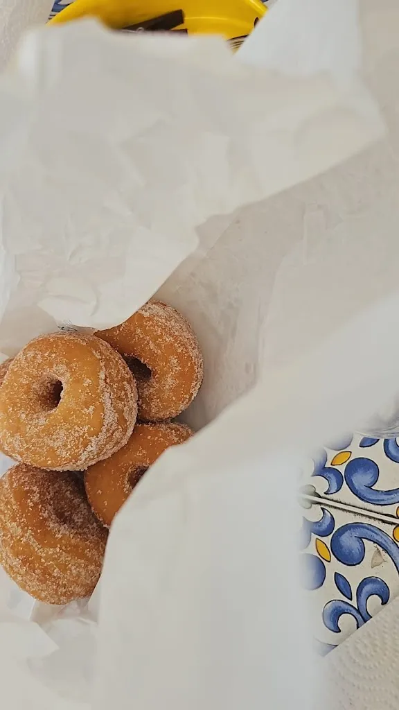 Il Delfino - Bar, Pasticceria e Grafferia_Belvedere Marittimo_slider_image_3