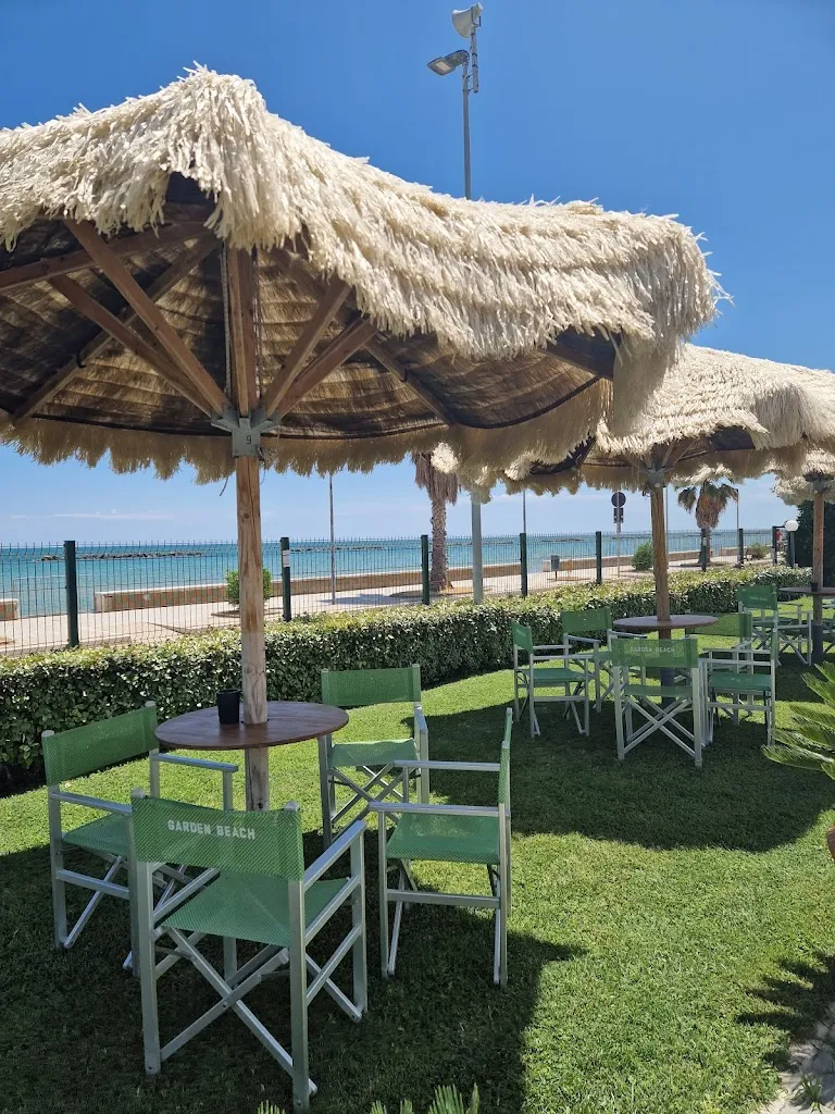 Garden Beach Ristorantino_Cologna Spiaggia_slider_image_1