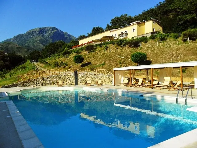 Farm L 'Arca Anna Brambilla_Belvedere Marittimo_slider_image_1