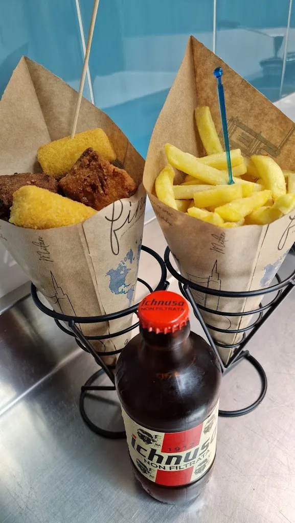 Menu_Friggitoria Cuopperia l’angolo del pesce_Belvedere Marittimo_image_7