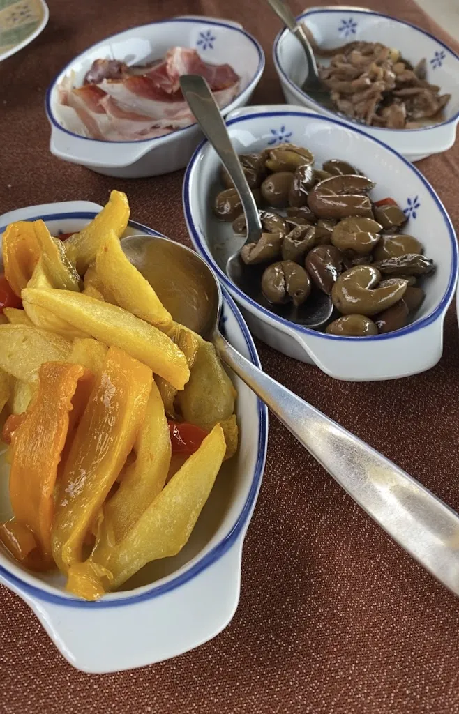 Damilola Osagie_IL CASALE_Belvedere Marittimo_review