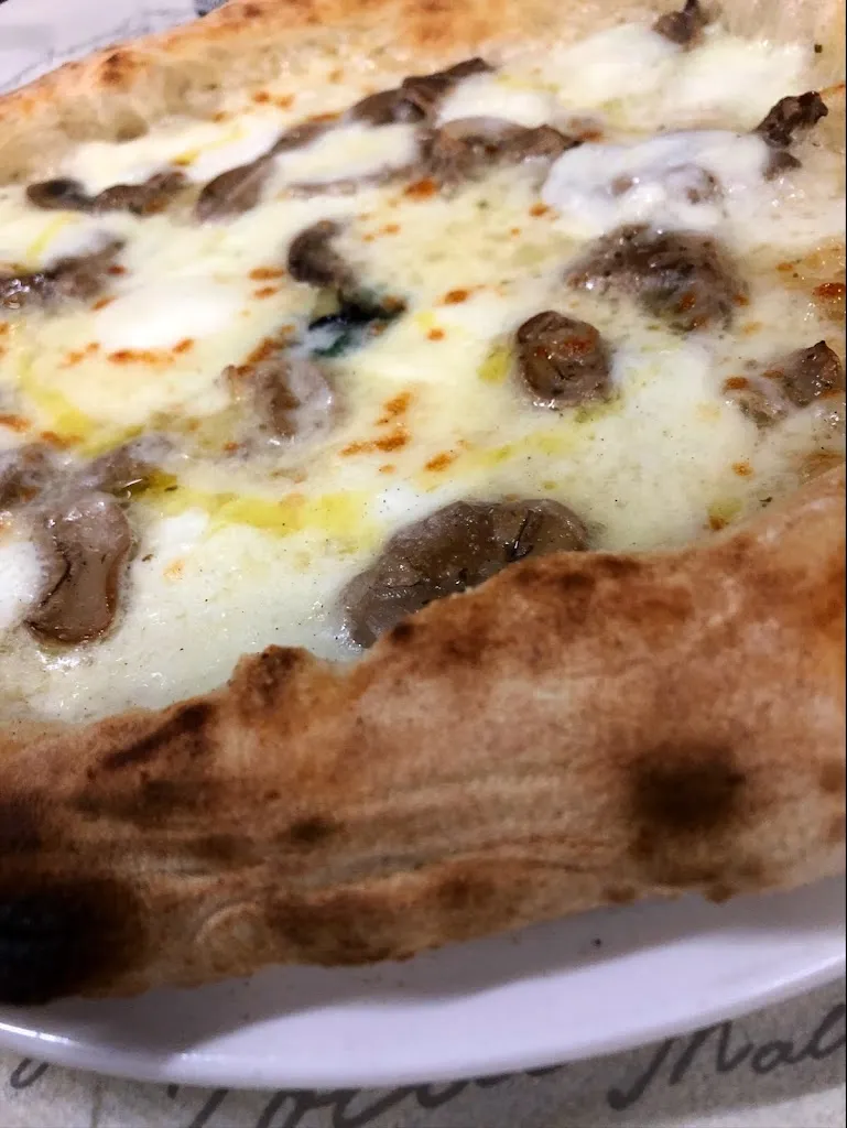 elif bengu_Ristorante Pizzeria Milleluci_Belvedere Marittimo_review