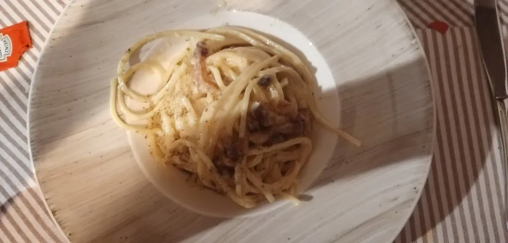 Antonio Castiello_Il Ragno Ristorante Pizzeria Braceria_Belvedere Marittimo_review