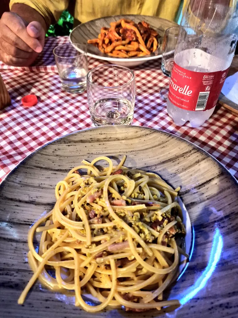 Fiammetta Chertizza_Il Ragno Ristorante Pizzeria Braceria_Belvedere Marittimo_review