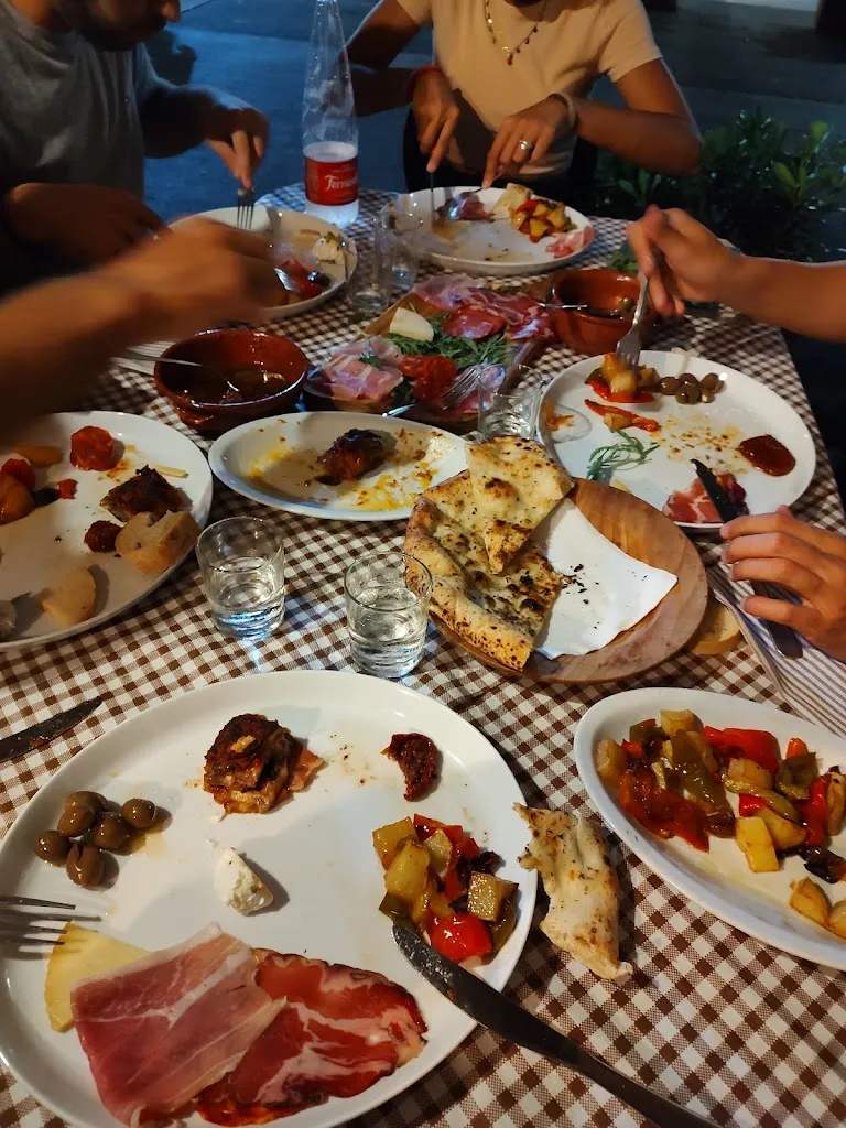 Barbara Stefani_Il Ragno Ristorante Pizzeria Braceria_Belvedere Marittimo_review