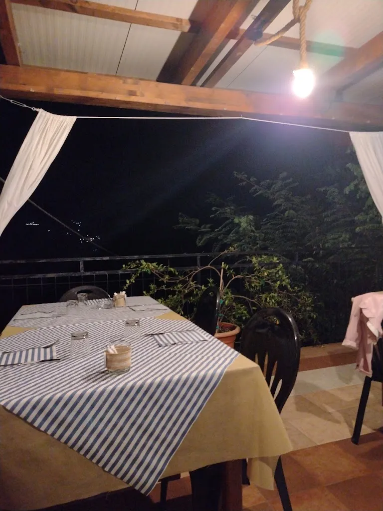 Il Ragno Ristorante Pizzeria Braceria restaurant in Belvedere Marittimo