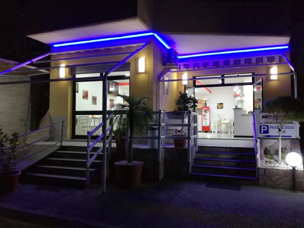 Tavola calda Made in Sud restaurant in Belvedere Marittimo