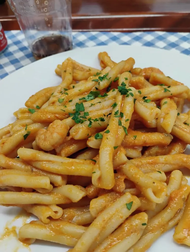 NUNZIO Romano'_Al Solito Posto_Botricello_review