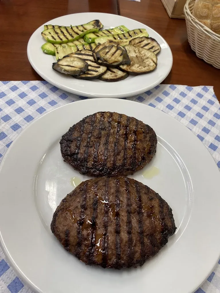 Pasquale Danilo Fiore_Al Solito Posto_Botricello_review