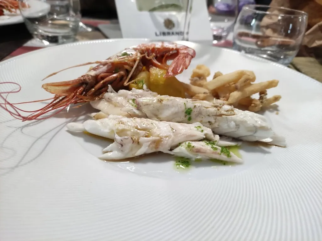 Vincenzo Scalzi_Ristor'Art_Botricello_recensione