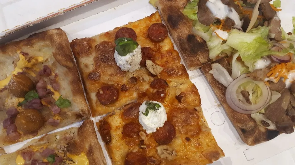 Menü_L’Antica Pizzeria da Annarè_Botricello_Bild_2