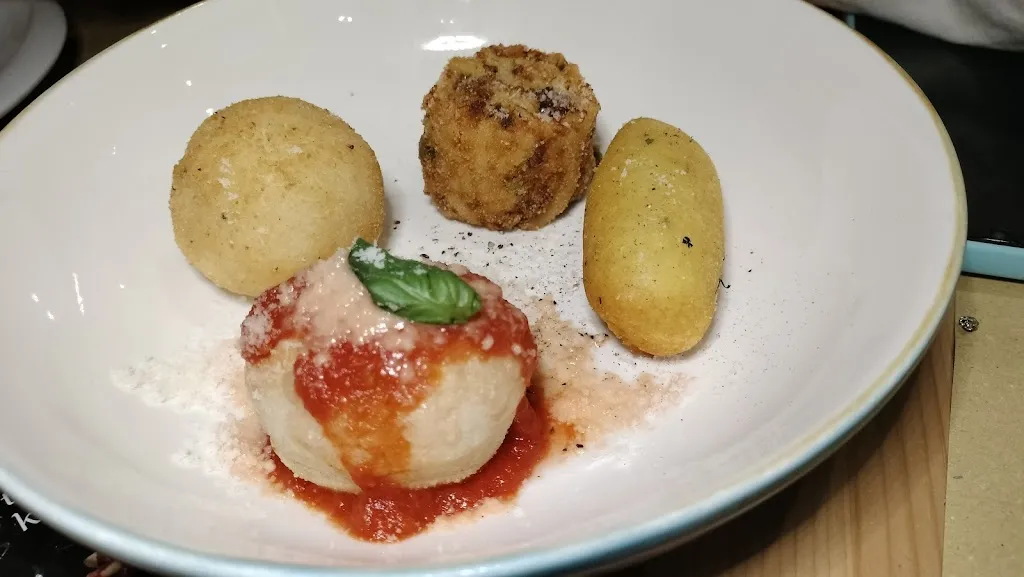 Menü_L’Antica Pizzeria da Annarè_Botricello_Bild_3