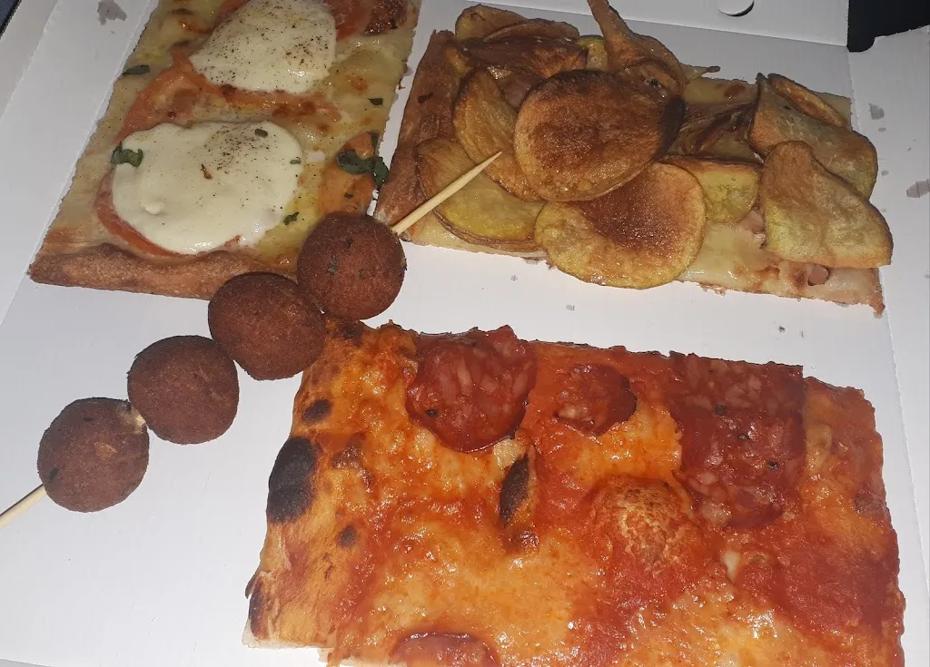 Menü_L’Antica Pizzeria da Annarè_Botricello_Bild_4