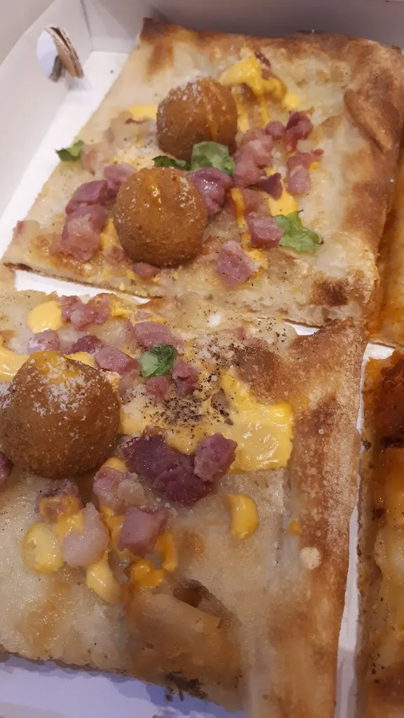 Menü_L’Antica Pizzeria da Annarè_Botricello_Bild_6