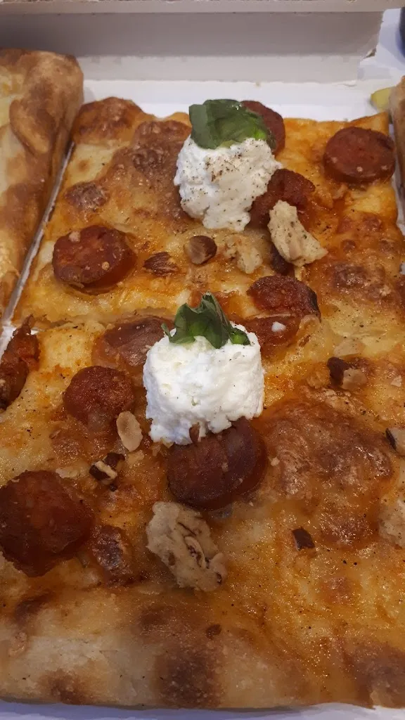 Menü_L’Antica Pizzeria da Annarè_Botricello_Bild_7