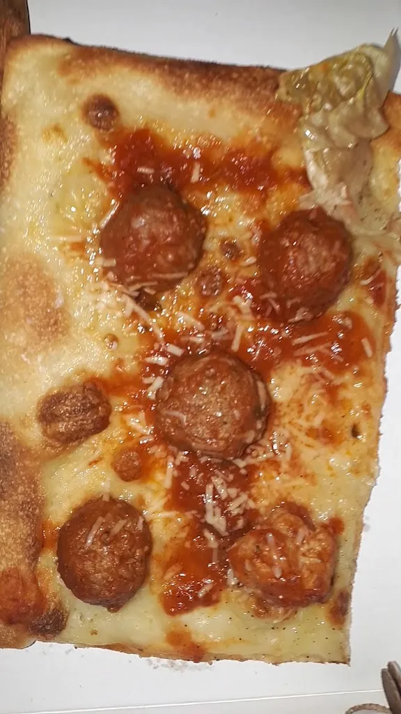 L’Antica Pizzeria da Annarè_Botricello_slider_image_2