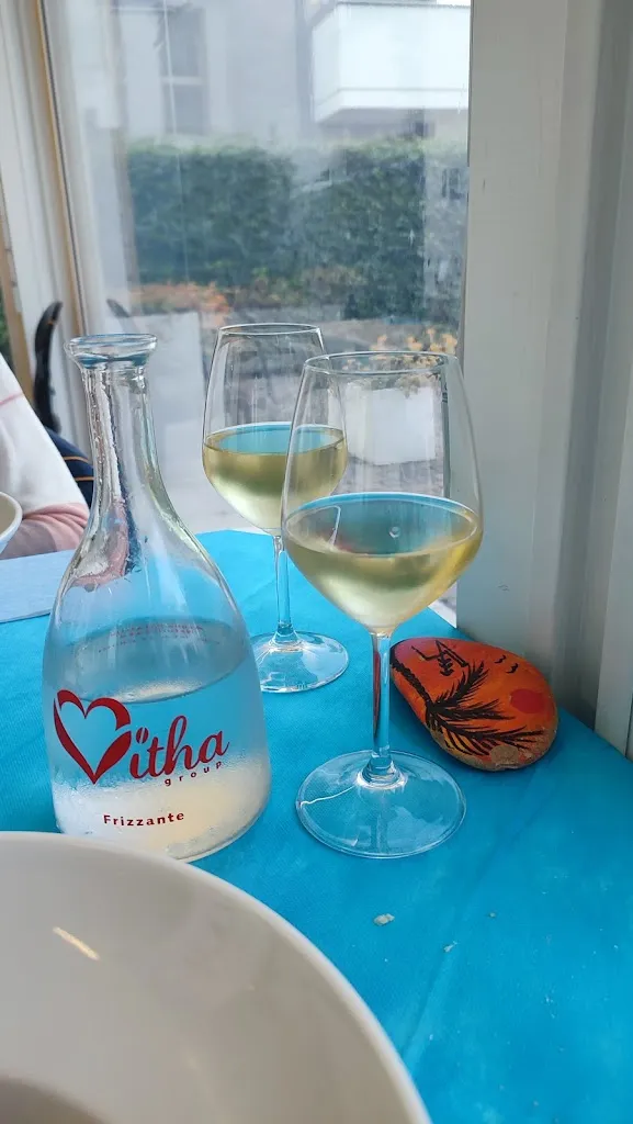 giuseppina colaiuda_Rosmarino_Cologna Spiaggia_review