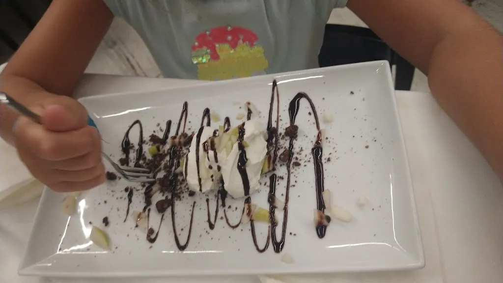 Mario Caruso_Rosmarino_Cologna Spiaggia_review