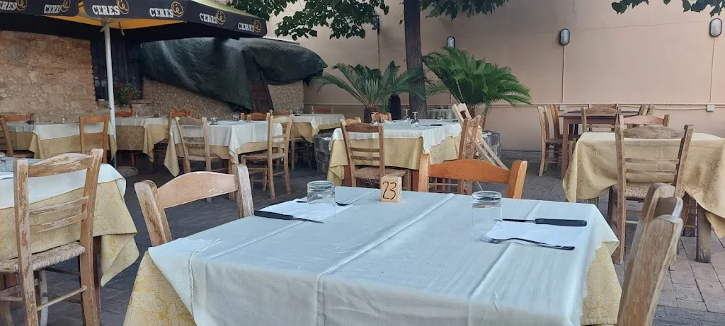 Duckie Duck_Ristorante Pizzeria Arcadia_Botricello_review