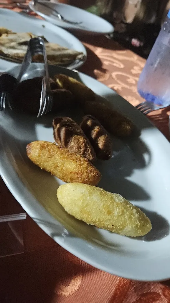 Mariangela M_La Grigliata_Botricello_review