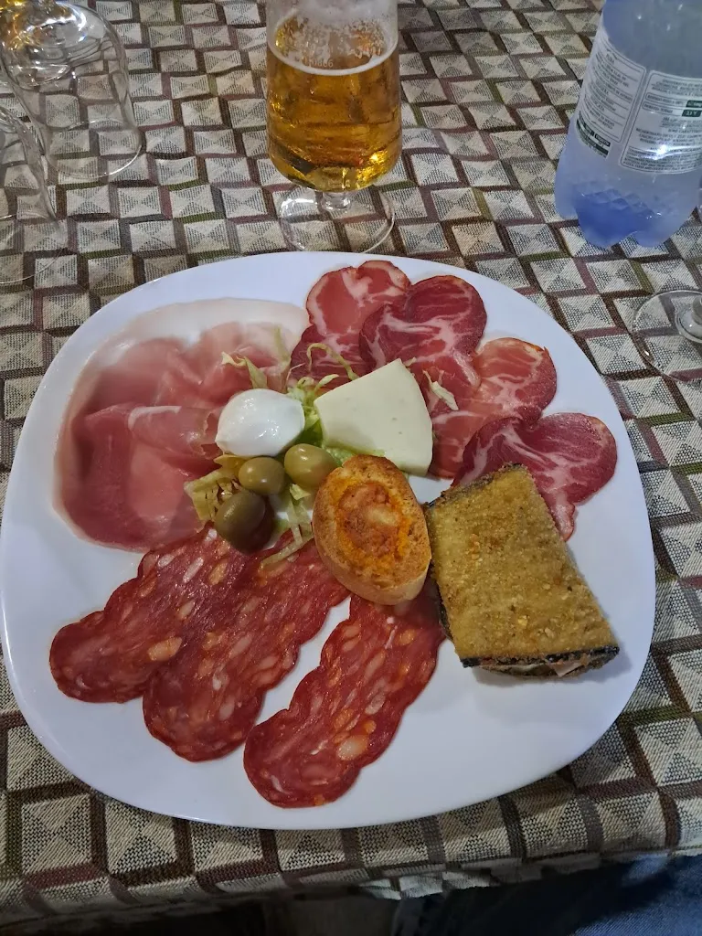 Paolo Colosimo_La Grigliata_Botricello_review