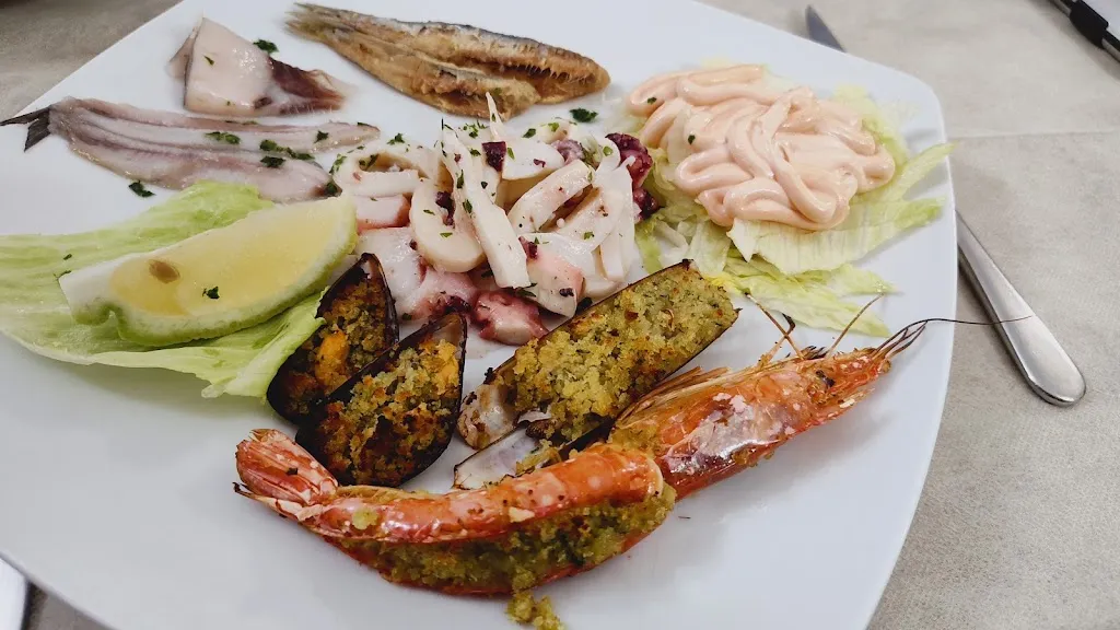 Menu_Ristorante Pizzeria Da Agostino Di Viscomi Maria_Botricello_immagine_1