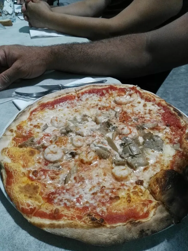 Menu_Ristorante Pizzeria Da Agostino Di Viscomi Maria_Botricello_immagine_8