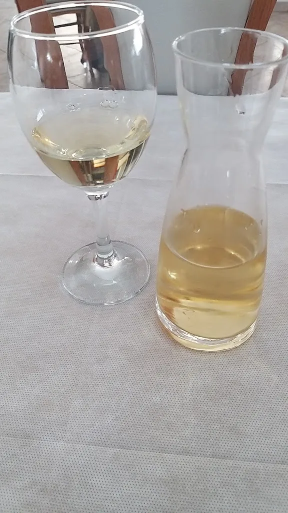 Olandese Volante_Ristorante Pizzeria Da Agostino Di Viscomi Maria_Botricello_recensione