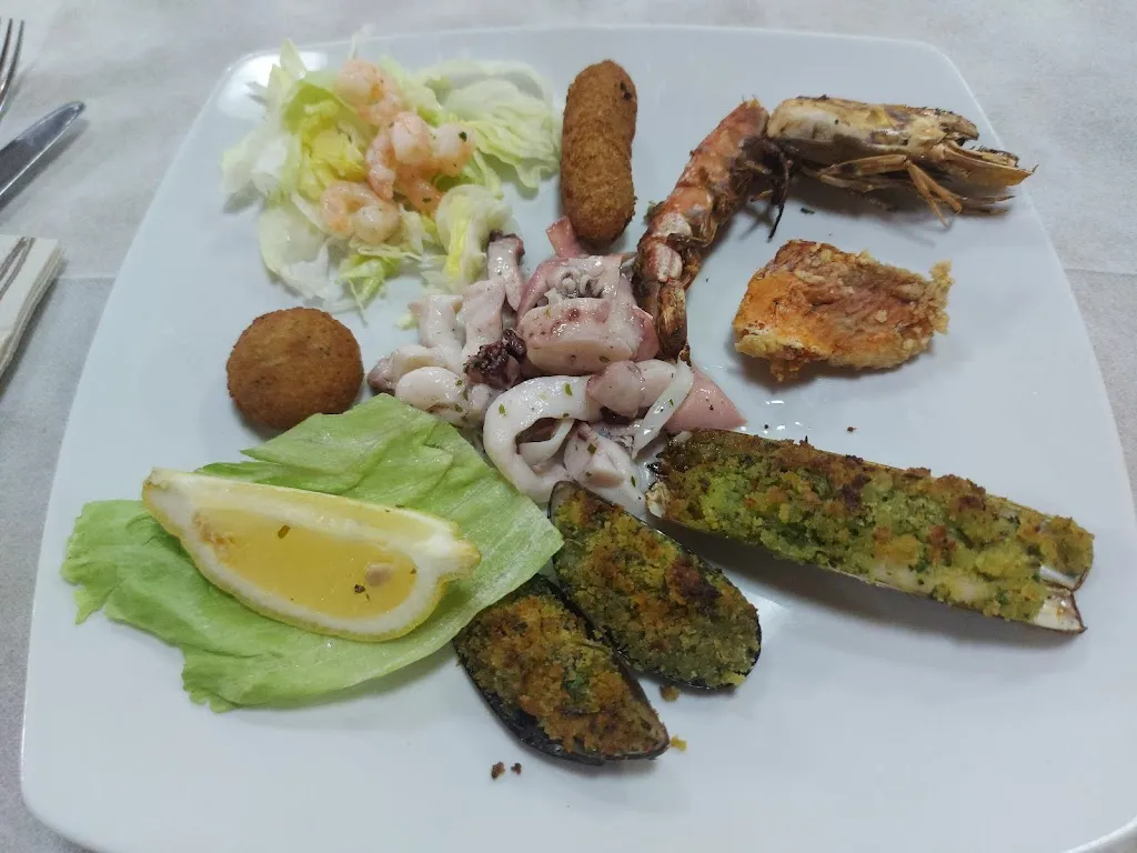 Alla Broslav_Ristorante Pizzeria Da Agostino Di Viscomi Maria_Botricello_recensione