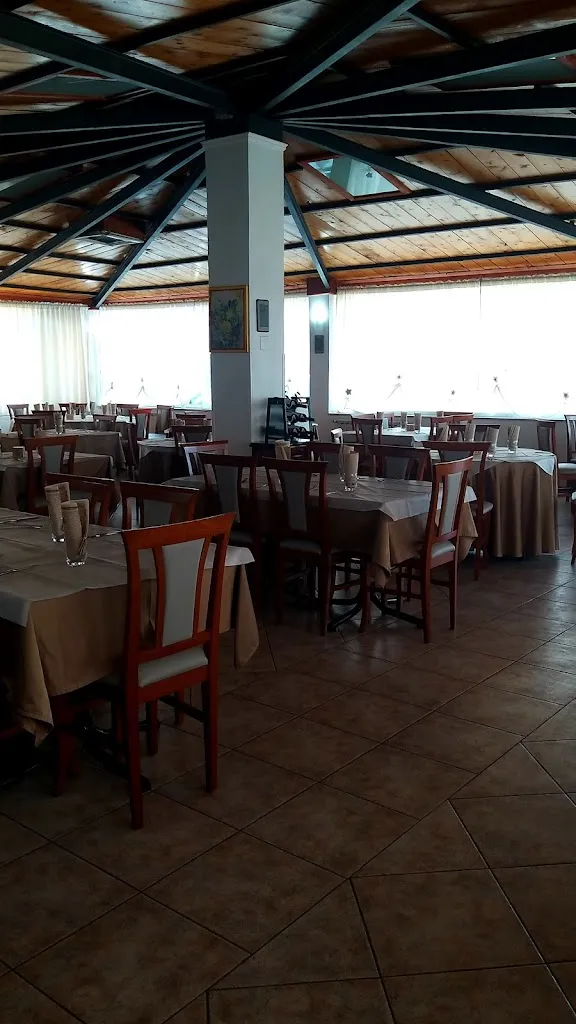 Ristorante Pizzeria Da Agostino Di Viscomi Maria restaurant in Botricello