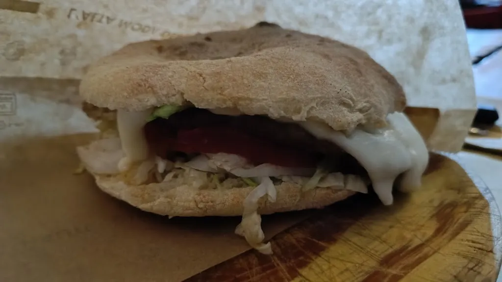 Rossy Rizzo_Purpetta Dorata_Botricello_review