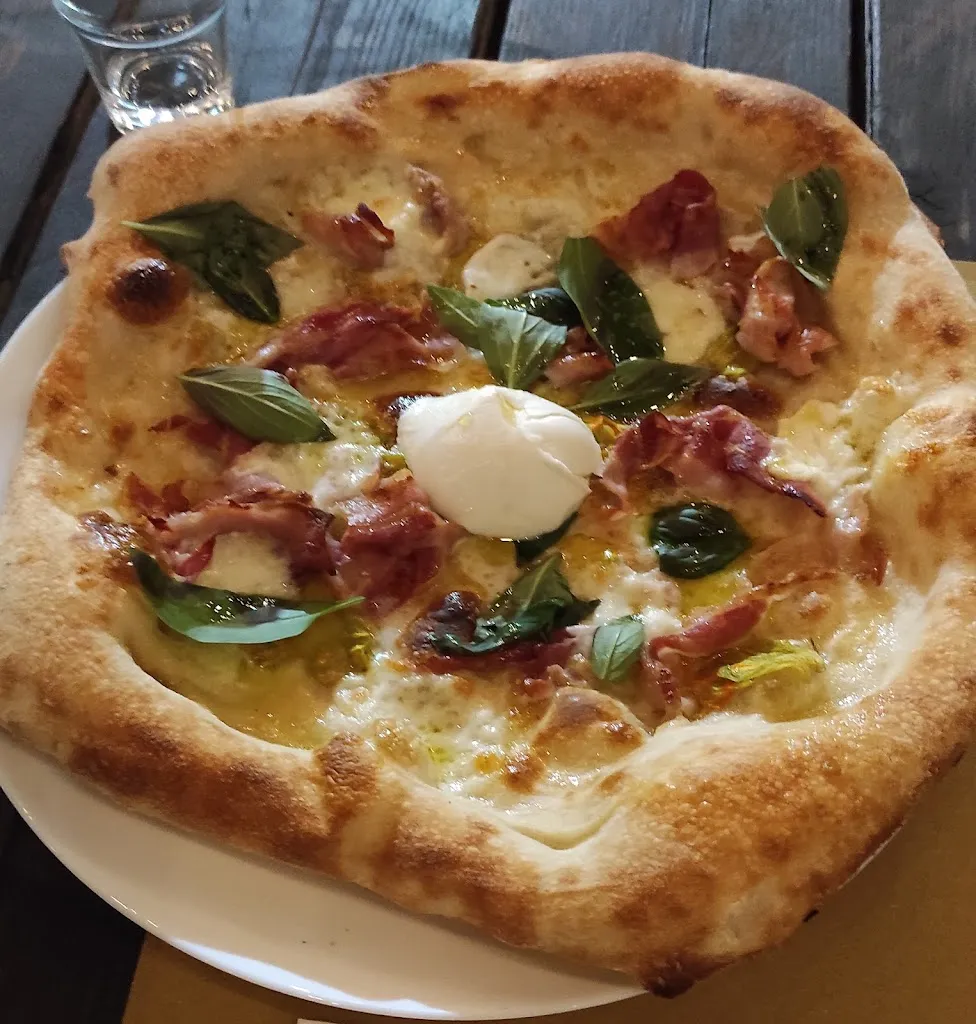 Charlie_Purpetta Dorata_Botricello_review