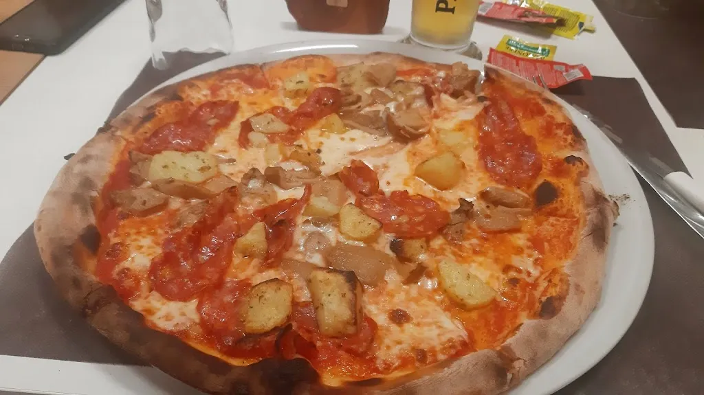 Luigi Elia_La rotonda_Botricello_recensione