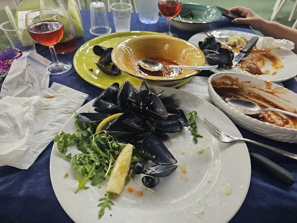 giuseppe russo_Ristorante Pizzeria Maglio_Botricello_recensione