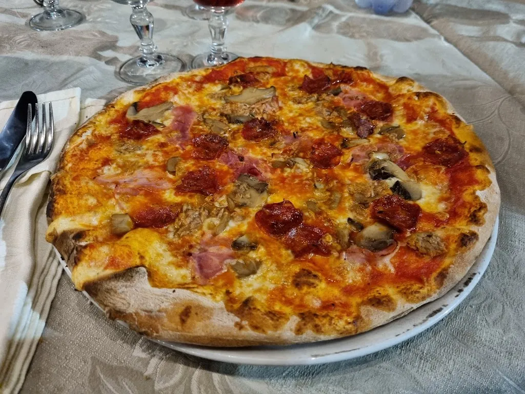 pizzeria 