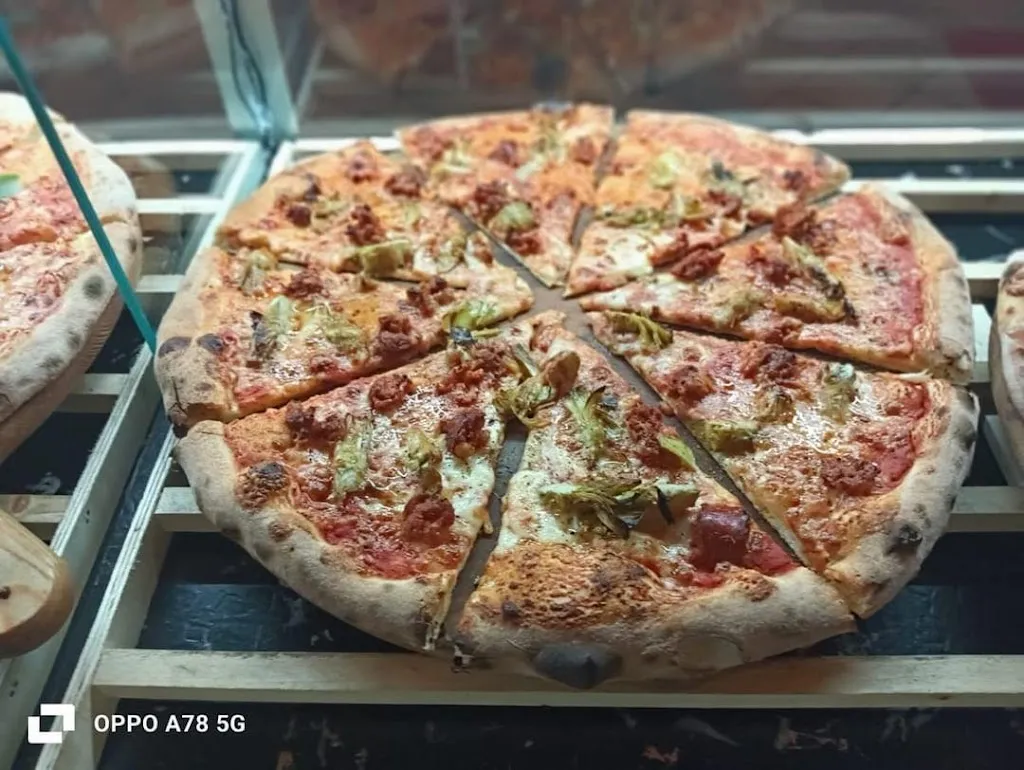 Menu_Pizzeria Contemporanea, Tavola Calda, Rosticceria,Pub_Botricello_image_9