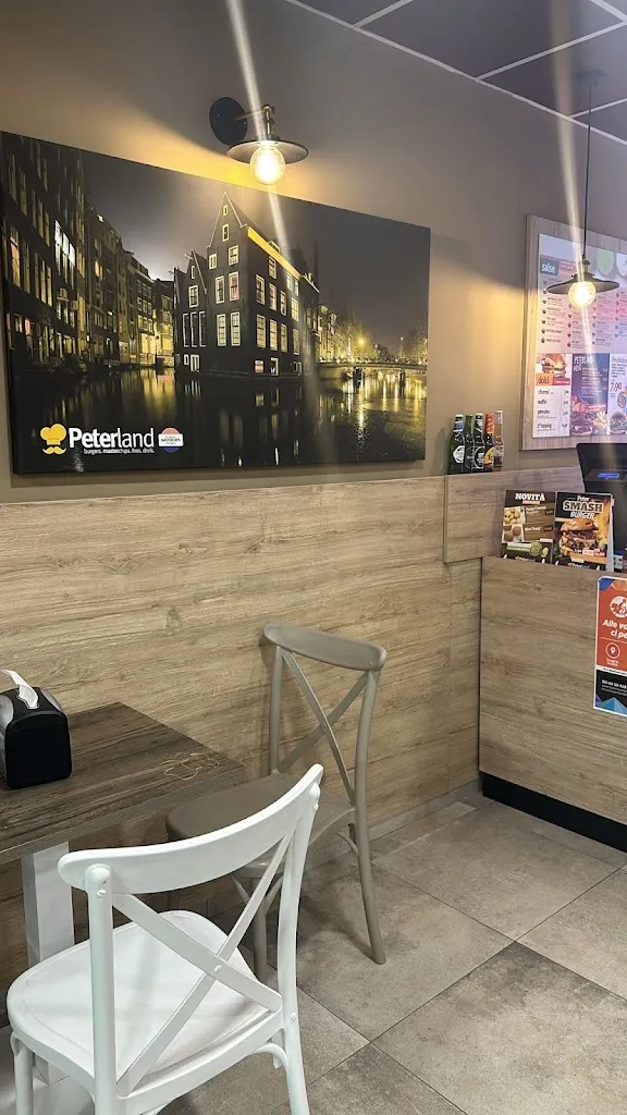 Albino Pennino_Peterland Botricello_Botricello_recensione