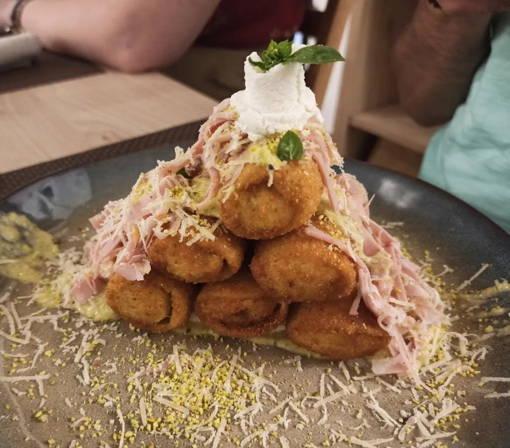 Menu_Alberto Pignanelli Pizza & Fritti & Hamburger_Botricello_image_1