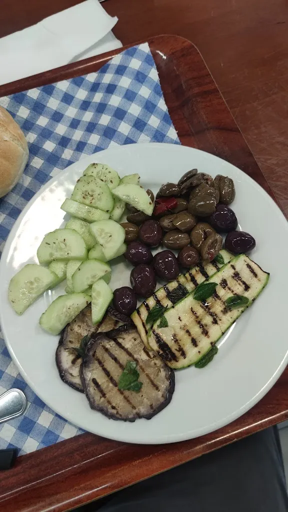 Marcello D'abico_Pasto Pronto Di Grillone Antonella & C. Snc_Botricello_review