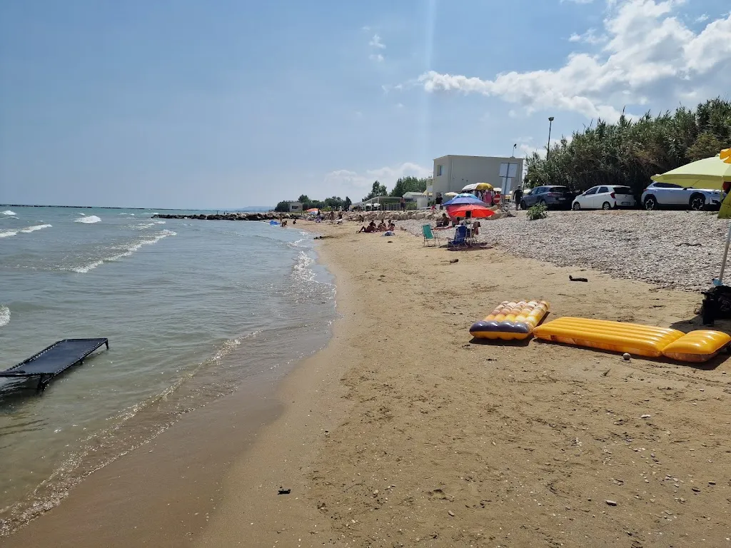 Self service Mare_Cologna Spiaggia_slider_image_3