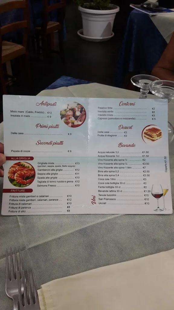 Menu_Capitano Trattoria_Botricello_immagine_4