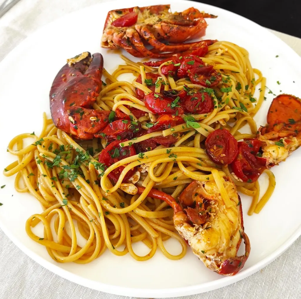 Charlie_Capitano Trattoria_Botricello_recensione