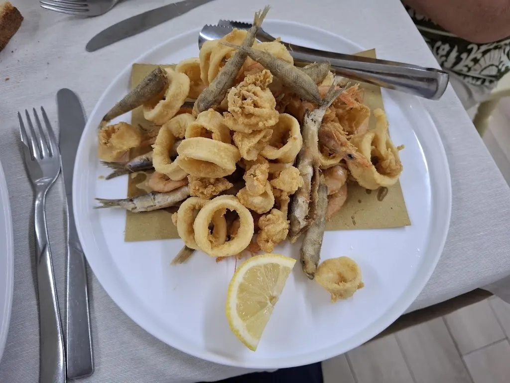 Renato Lentini_Capitano Trattoria_Botricello_recensione