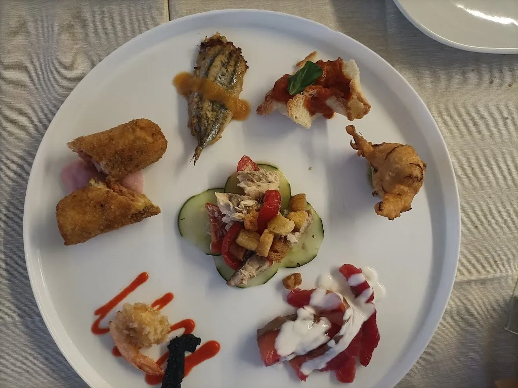 Stefano Völa_Capitano Trattoria_Botricello_recensione